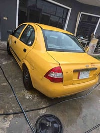 طيبة للبيع 2015 عليهة غرامة وهيئة هذني علية تاخذ تحويل من عندي المكان ...