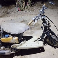 شباب دراجه للبيع عبد الحليم محركها جديد مامفتوح نكره سلف عوزها بس كفرا...