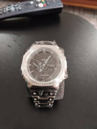 كاسيو جي شوك • جديدة • كارت ضمان