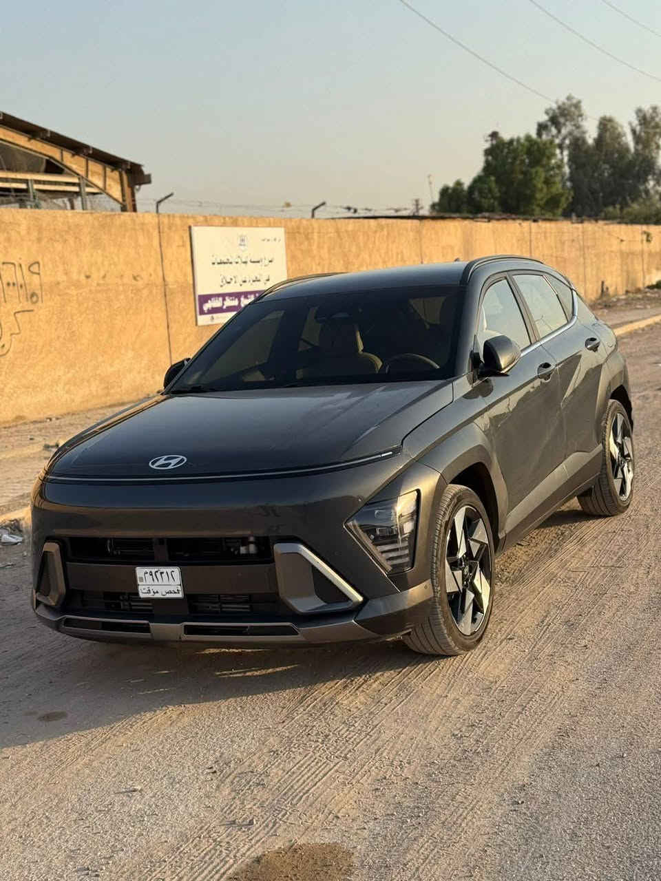 كونا 2024
السياره فول عد الفتحه
1600 ترابو  وارد كوريا
السياره تشغيل عن بعد 
٦ حساسات كامرات امامي وخالفي
السعر بلش 145
المكان بابل ***********
