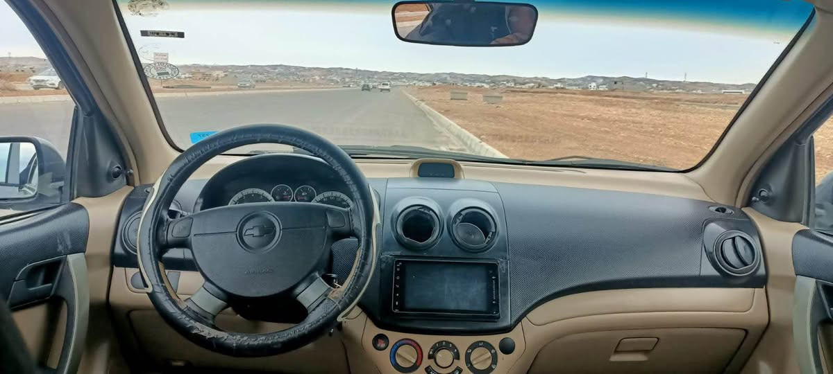 افيو ٢٠٠٨ كير اوتماتيك هزة ل ٢٠٢٦ تخم تاير جديد و شاشة ايباد و مكان السيارة باربيل  للاستفسار عن السعر التواصل على رقم الواتساب 

*********** أربيل, العراق
