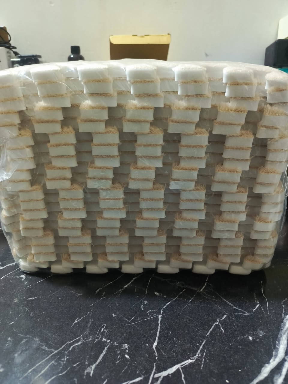 العدد عشرين قطعة 30 في 30 السعر 20 وية التوصيل


**إذا كنت صاحب هذا الإعلان وتريد حذفه لأي سبب، رجاءا أرسل رسالة إلى الدعم الفني**