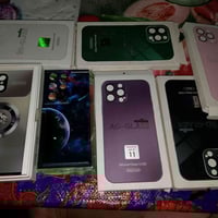 كفرات • ايفون والترا • حي بدر