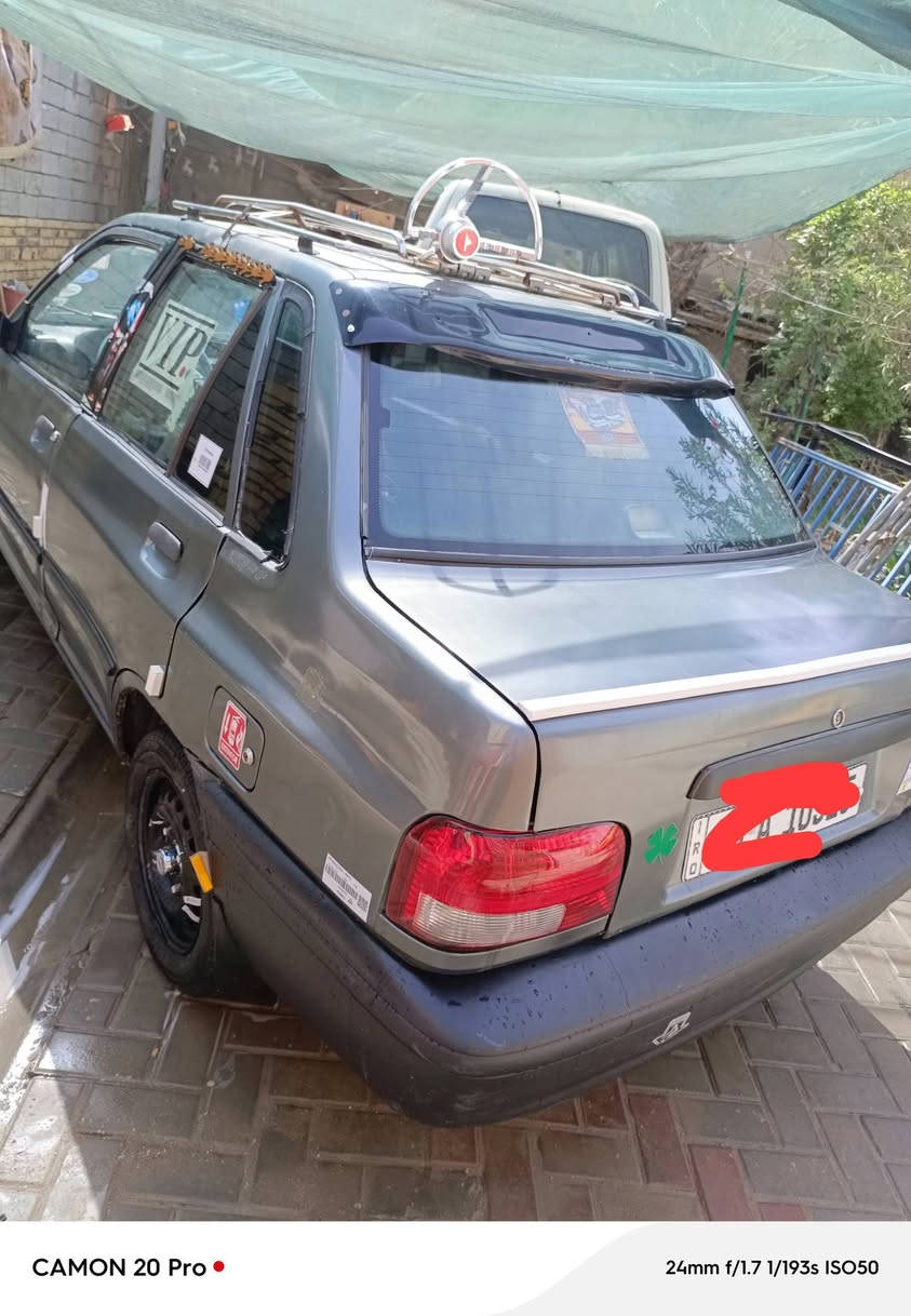 سلام عليكم اخوان سايبه مديل 12 جاهزه من ضربه وتبديل ومعجون بس بيهه اثر جراد وصابغه جماليه حزام سياره رقم نكليزي وجاهزه من كلشي كماليات دوشمه سوبايه ودركه وشاشه كلش حلوه سياره مناقصه كلشي مشط جديد بور جديد سياره حلوه مصفره غرامه رقم نكليزي قادسيه سعره 25 نتصل  مكاني ديوانيه حي العسكري ***********
