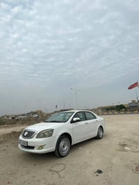 جلي موبل • ٢٠١٢ • قير عادي