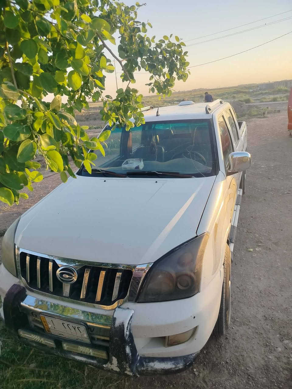 سلام عليكم كنو للبيع سياره خير من الله مكفوله محرك مبدل جديد رقم ديالى *********** المكان ديالى بلدروز للبيع فقط
