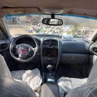 سنتافي2004للبيع محرك كير جديد صدر امامي خلفي جديد محرك سته اسلندر 3500...