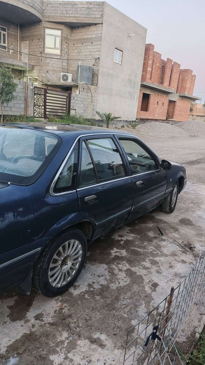 السلام عليكم
اخوان برنس فراشة موديل ٩٧  رقم ديالى انكليزي  للبيع محرك مسكر كير و مكينه خير من الله كهربائيات زينه غرفتها نظيفة السعر ٢٠ و بيها مجال قليل مكاني ديالى بعقوبة قرب تقاطع القدس 
رقم التلفون : ***********
