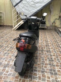 ماطور بوتين تك كهربائيات كلها شغاله مكينه مامفتوحه نص نهدر يشتغل شلعه ...