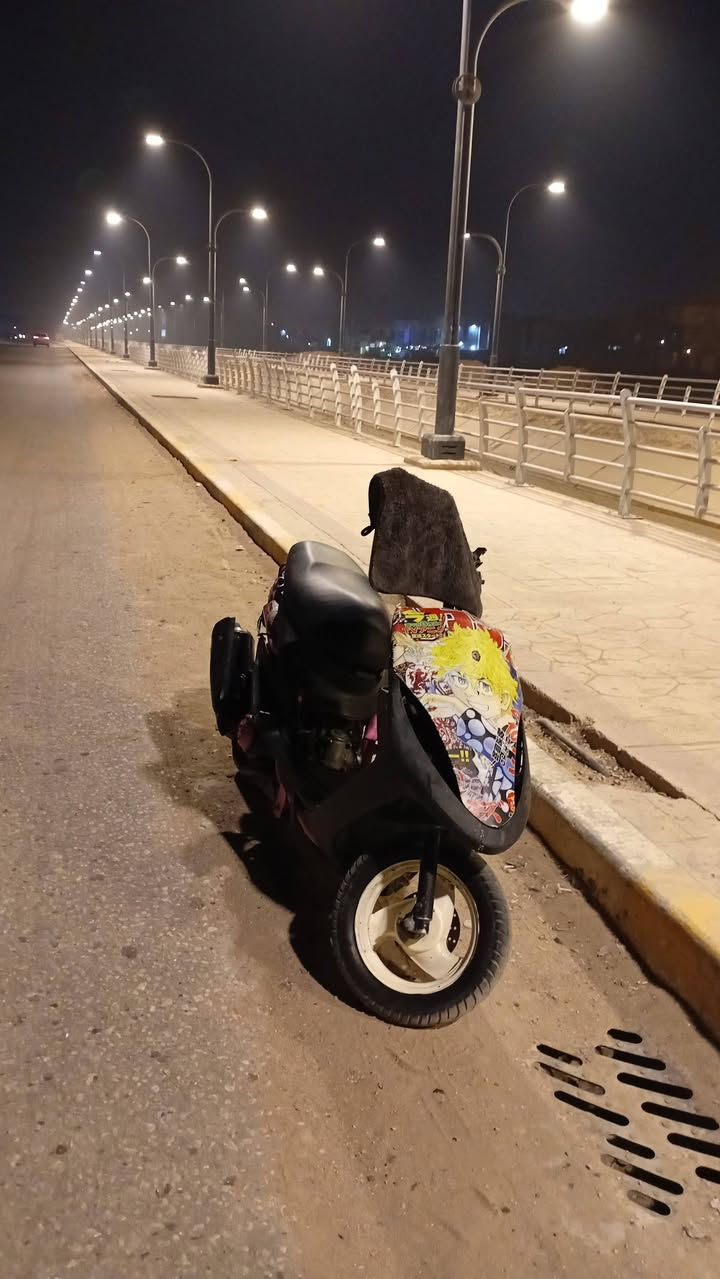 سلام عليكم ماكس عدله مال لعب
مكينه ٥٥ تجفيت جديد مكفول لا نضوح ولا تبخير نكره سلف وهندر كله شغاله نقصه سبايدر وصالنصه مالته طاكه ومكاني حله نادر سعره ٣٥٠ وبيه مجال هذا رقمي 
***********
