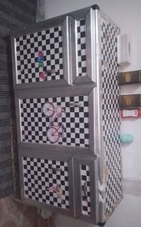 كاونتر • مستعمل • نضيف