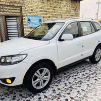 سنتافي • ٢٠١١ • محرك ٢٤٠٠