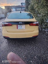 فورتي ٢٠١٥ • محرك ٢٠٠٠ • منضومة غاز