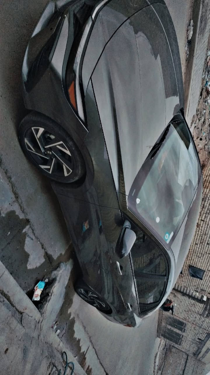 السلام عليكم مرخصة الدمن سيارة النترا موديل 2025 رقم وسنوية جدية
مكفولة فقط قطعتين دعامية وبنيد  
ضربة خفيفة شواصي كفالة عامة 
جاملغات كفالة عامة 

السيارة نص فول 
رادار امامي 
نقطة عمياء 
تشغيل عن بعد 
لون مميز 
شاشة عداد 
وشاشة تحكم 
مانع انزلاق 
السيارة خير خير من الله 
وارد امريكي 
ماشية 27326 كيلو متر وليس ميل 
السعر 190 بيهة مجال للشراي 
الاستفسار اتصال او واتساب 
***********
