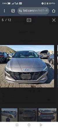 لدينا النتره مديل ٢٣ سياره جديد مكاني الكاضميه فول فول سايد بريك بصمه ...