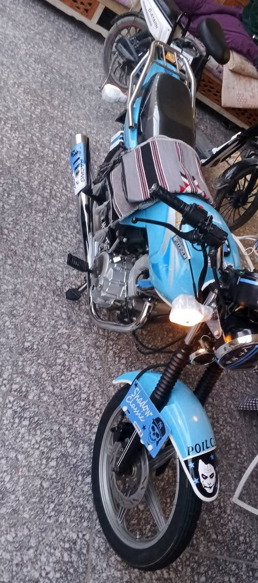 دايون موديل 23 عضم درجه كله شغاله سعر 1100 وبيه مجال قليل اوراق سكنر ***********
