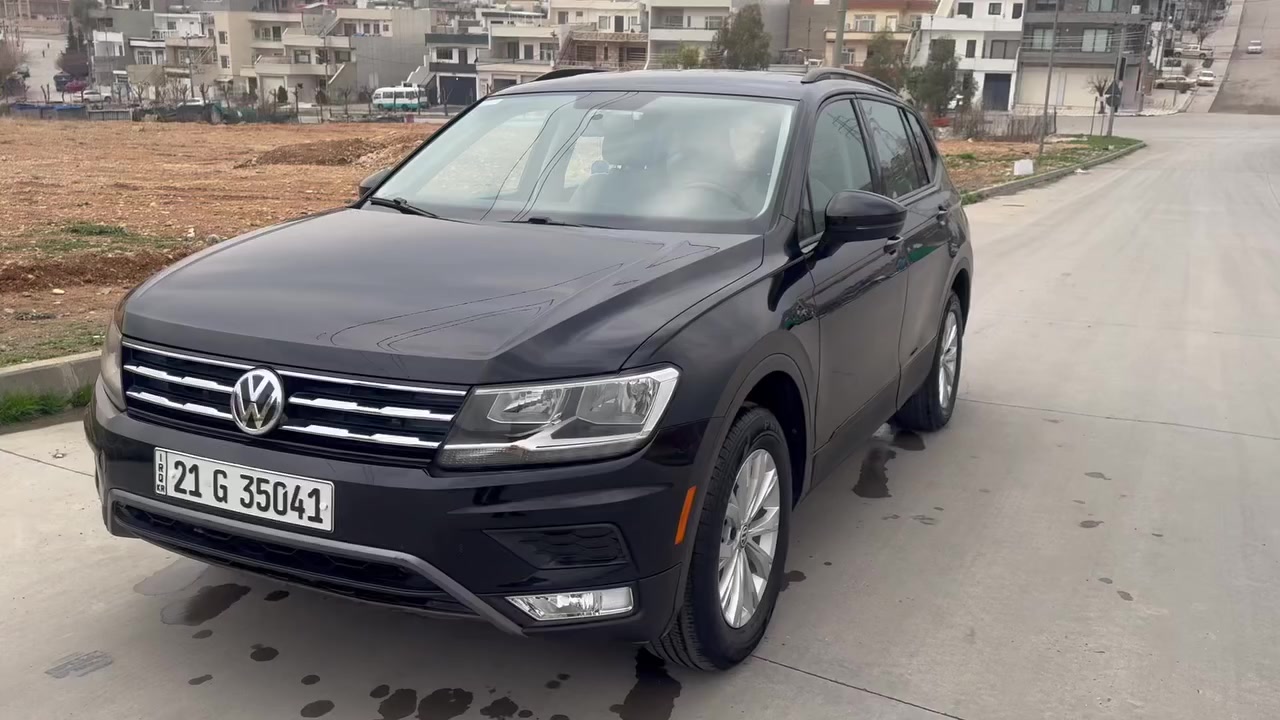 فوكس. واگن. تيكوان موديل ٢٠٢٠فول بس. فتحه و بسمه مابي
سياره بس باب  سايه ق ورا سايق صبغ بدون دواخل بدون ئيرباگ 
حتي بدون بارد بدون شغط 
حاديثه كولش بسيط  
حتي دعميات مابي صبغ 
گيرو محريك  مابي ايي خلل 
حجر صالوسا  موجود
سبير مانازل كتلوك شريكه  موجود 
تبريد اثنين قطعه 
ارباك كوله شريكه. ماطاك 
تبريد شغال كهربائي كوله شغال 
صدها حداديه ميه بل ميه 
سنه ويه جديد نفس يوم احول 
بئيسمك  
رقمها سليمانيه 
موكان سياره سليمانيه 
استفسار هاي  رقم 
***********
مواسفات سياره 
١شاشه كاميرا
رادار امامي خلفي سكن سايق مدور رادارات موجوده 
٢تحكم سترن 
٣تحديد سورعه 
٤فورويل دفع روبا عي 
٥سبورت 
٦ئوتو بارك 
٥مود يمشي موجود نيزام ئيكو 
سياره. ماشيه. ٨٤الف كيلو متر 
مرايات ئيشاره 
اكو هواي ماصفات. بي 
سعرها ١٣٩. $
