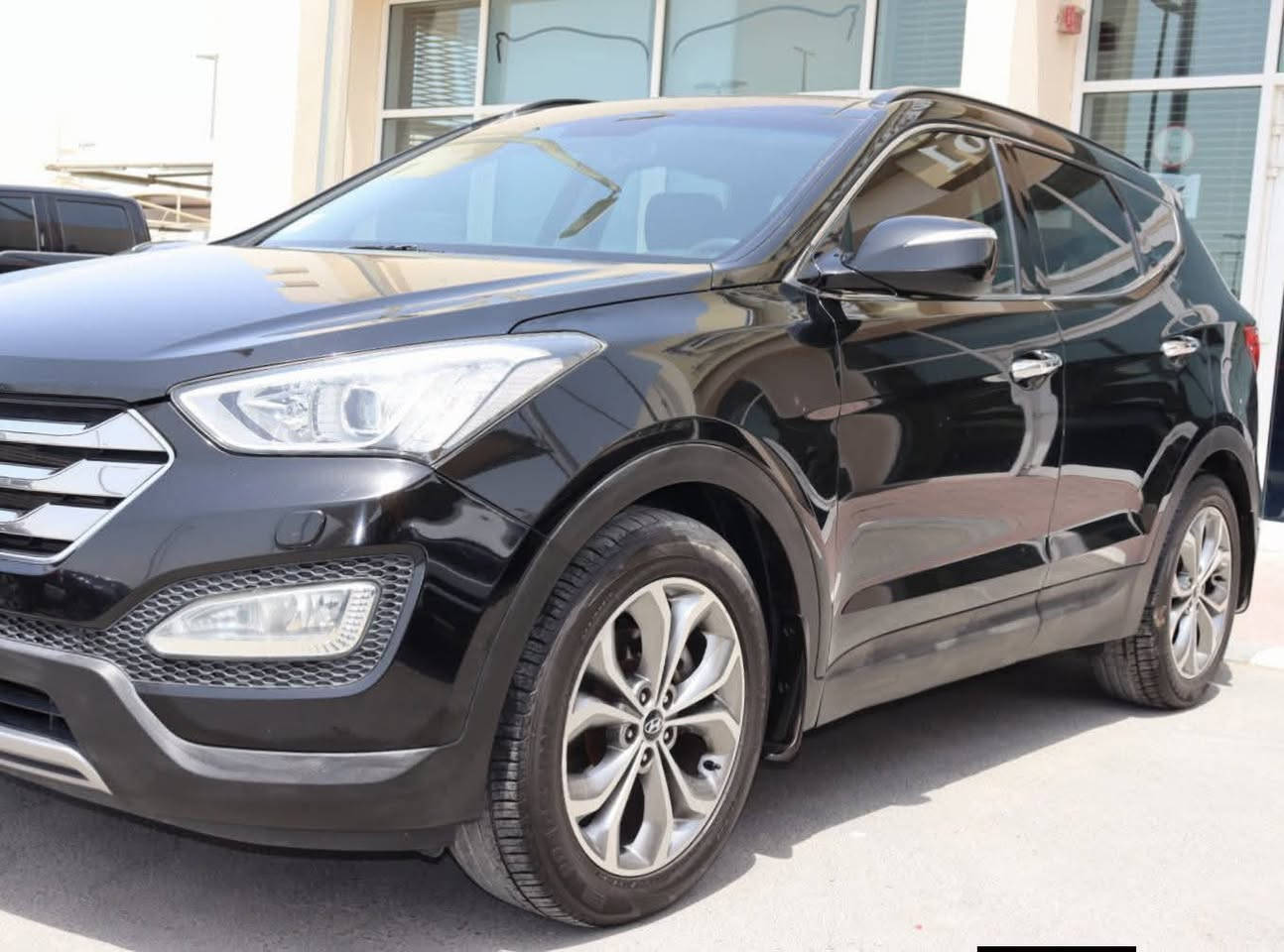 سنتافيا ٢٠١٣ خليجي مواصفات كويتي أبأسمي رقم أنكليزي أعلى فئة ٦ سلندر ٧ راكب بانوراما بصمة كشنات جلد تحكمات استيرن مري شفط محرك مكفول وكير هستوني شادة حاوية يعني جديد بجم كبس بدون ايرباك بدون دواخل حادثها فقط ٤ قطع صبغ أثر شخوط وجراد والسونار موجود بالصور امانة الله جديدة للبيع  *********** السعر ١٤٨ أو امراوس حسب القناعة
