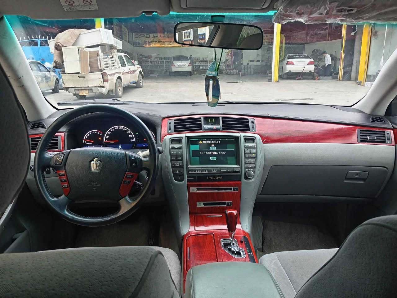 شاهینە بڕاوە مۆدیل 2005بئ ده عمو لیدراو نموونە له جوانی گیڕومه کینە به شه رت مه کینە 82ی مرغوب فول ماسه فات بیلاد په رده فوله تە نها سلآیت نیه چوار تایه و ویلی لوکی له ژیره یه ک دینار مە سره فی نیه توندو تۆڵه نرخ 51گە لا شوین حاجیاوا ڕانیه ژم *********** ‌/////***********
