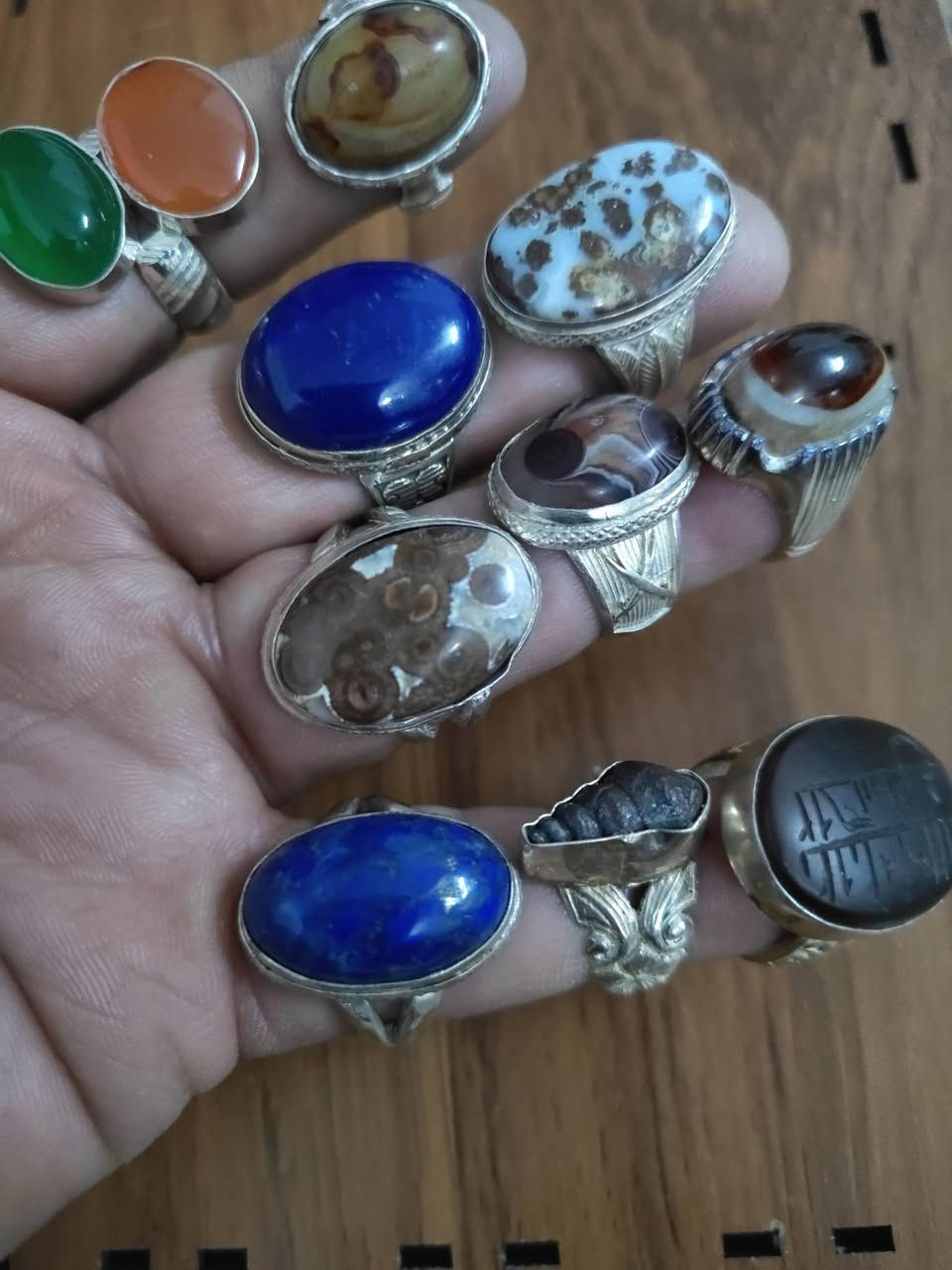 محابس 10 لبيع سعر الواحد 40 الف مكاني ميسان يوجد خدمة توصيل ***********
