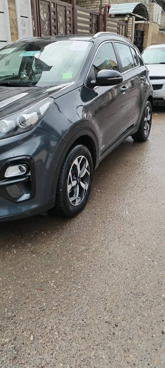 بيع سبورتج م 2019 خليجيه مكفولة كفاله عامة صور السونار مرفقا مواصفات نص فول تحكم ستيرن جهتين تبريد قطعتين مانع انزلاق نضام ايكو اقتصاد بانزين نظام صعود ونزول جبال اشاير بل مري فول ويل #ماشيه 66 الف ويل كب كروم لايت زنون شاشة كبيرة كاميرة خلفيه مكينه 2400 سيارة جديدة بمعنى الكلمه رقمها اربيل انكليزي
العنوان بغداد تحويل اني حاظر 
***********
***********
