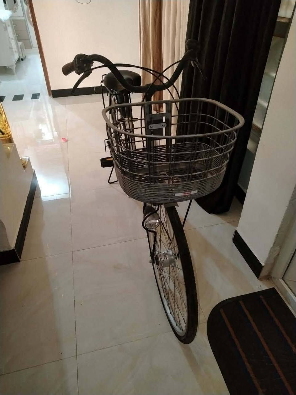 باسكل للبيع جديد العنوان حي الشرطة خلف الأكاديمية


**إذا كنت صاحب هذا الإعلان وتريد حذفه لأي سبب، رجاءا أرسل رسالة إلى الدعم الفني**