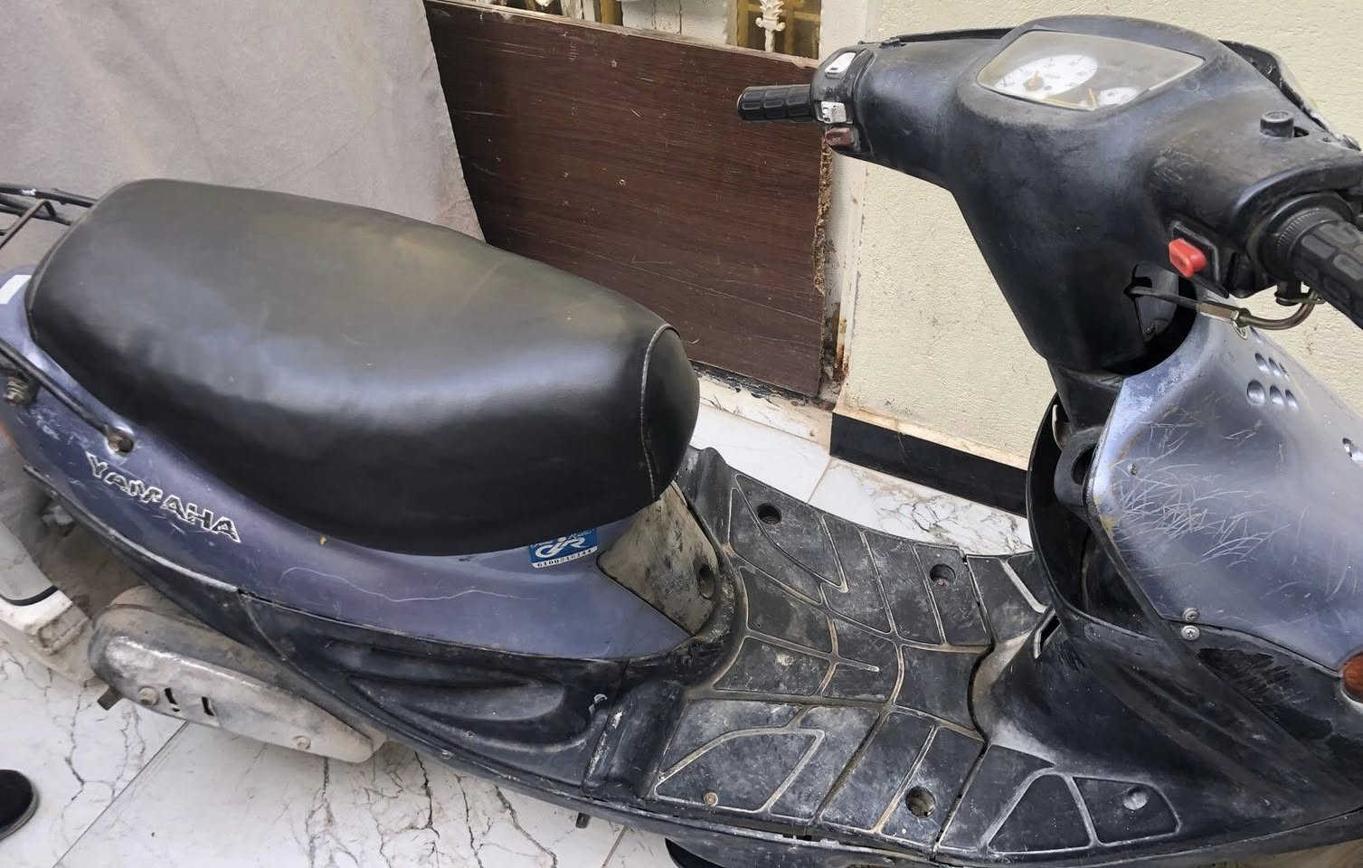 دراجة٩زروف محوره محرك٨٠ ما مفتوحه شلعه قويه دراجه مرتبه هندر شغال وسلف فقط تبديل ضفيره ترجع توب دراجة سعر٤٠٠ الف 
عنوان:بصره قرنه
تواصل:***********وتساب

