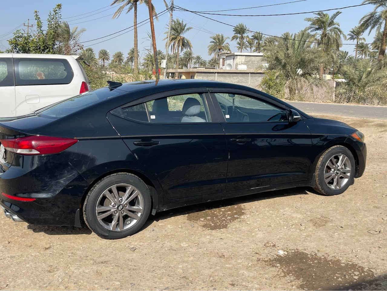 ‎النترا‎ حديثة, الأنبار


**إذا كنت صاحب هذا الإعلان وتريد حذفه لأي سبب، رجاءا أرسل رسالة إلى الدعم الفني**