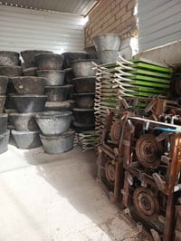 محل للبيع • النجف • محل تجاري