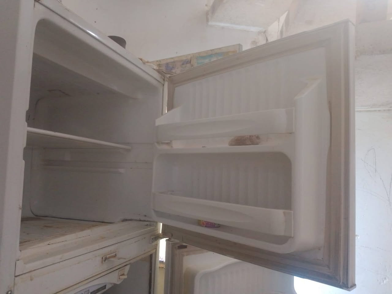 ثلاجه للبيع فول تجميد كربلاء حي العامل  للتفاصيل خاص


**إذا كنت صاحب هذا الإعلان وتريد حذفه لأي سبب، رجاءا أرسل رسالة إلى الدعم الفني**