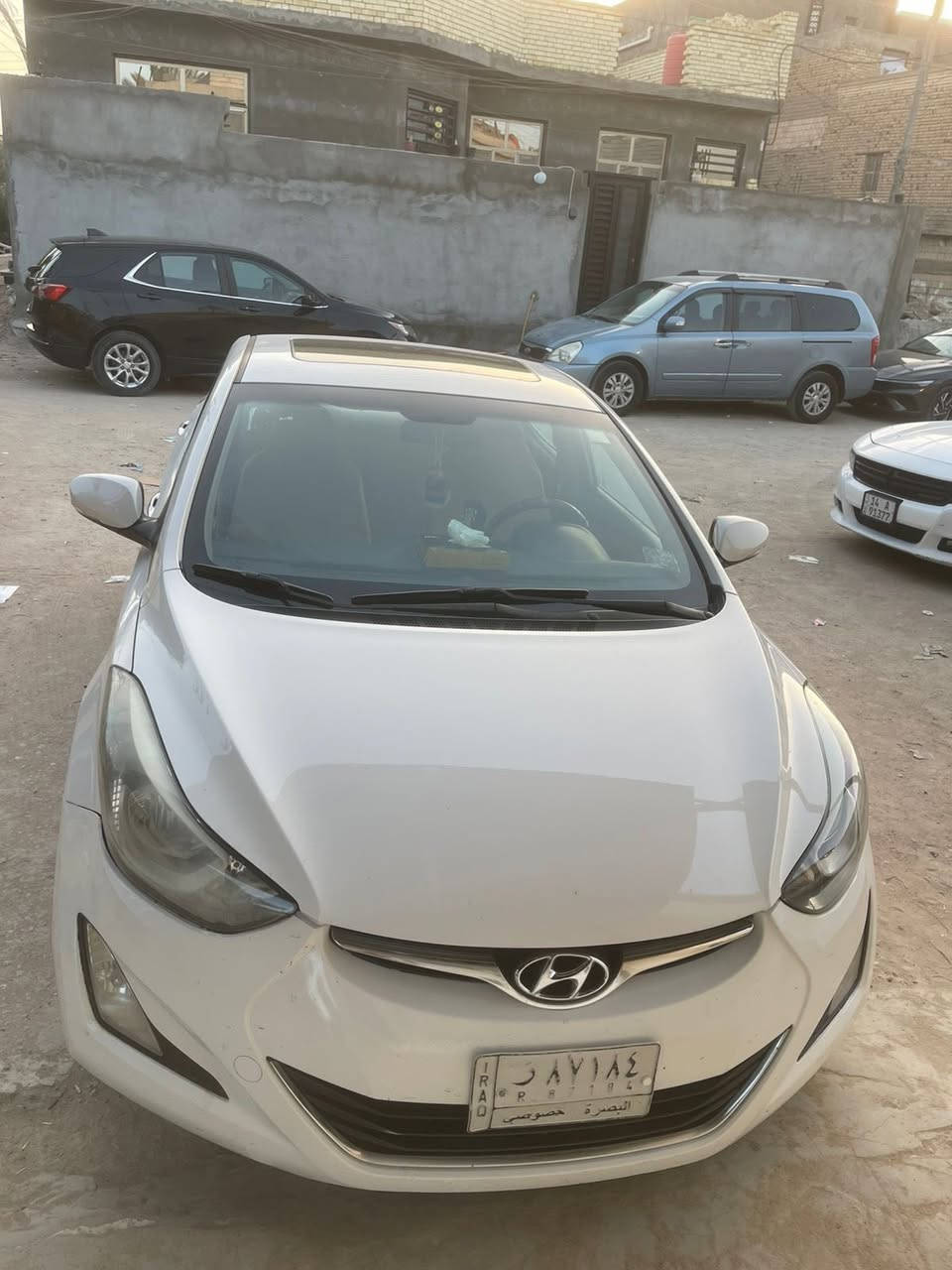 النتره خليجي 2016 كفاله ما عده لواحض ماشيه 160 محرك 1800 تبريد كير حداده حلوه رقم بصره فول مواصفات شراي يتصل على *********** سعر 130 وبيهه مجال  مكلف بلنشر
