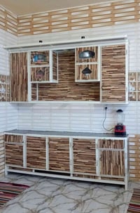 كاونتر نضيف • مكلف • للبيع