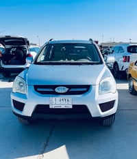 سبورتج • ٢٠١٠ • ماشيه ٢١٨٠٠٠