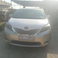 مكلف بالنشر للبيع مستعجل 2017 XLE السعر.. 195  وبيها مجال... للتفاصيل ...