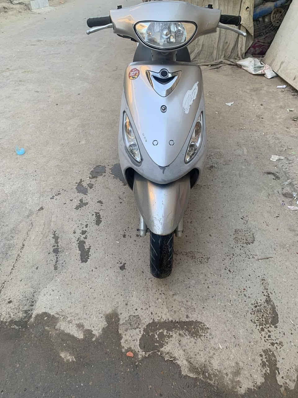 900وبيه مجال قليل
حله مركز المدينة 
💙👍


**إذا كنت صاحب هذا الإعلان وتريد حذفه لأي سبب، رجاءا أرسل رسالة إلى الدعم الفني**