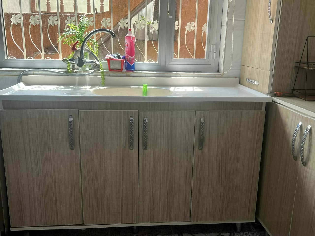 ٣٠٠ هەزار لە سلیمانی تازەو بی عەیب


**إذا كنت صاحب هذا الإعلان وتريد حذفه لأي سبب، رجاءا أرسل رسالة إلى الدعم الفني**