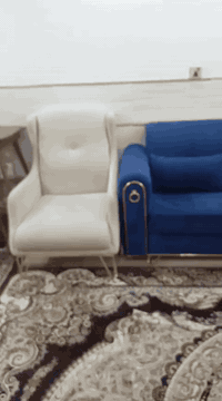 اللبيع قنفات ميز طعام
***********
