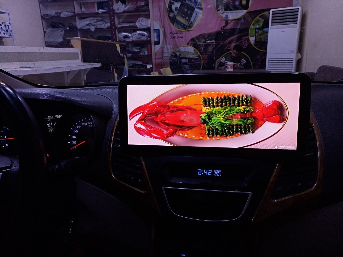 🤩🤩🤩🤩مركز الجوهره لشاشات السيارات 🤩🤩🤩🤩

لمسات من اعمالنا لهذا اليوم

تاب شكل لكزز  النترا2015

🌹نوع شاشات Mtkيعني شاشة 4 أبعاد نوع أصلي
——————————————————————————

🌹الاستجابة الانترنيت سريعة  
——-———————-——————————— 
🌹مواصفات شاشة Android 😉
-——————————————-
🌹يشغل انترنيت 📡📡📡 يعني سريع الاجابة 
———————-———-—-—————————
🌹خرائط جي بي أس يعمل 
———————————————————
🌹حجم ذاكره32 العشوائية 2
—————-———-——————————
🌹بلوتوث / صوت وتصال مكالمات 
————————————————
🌹دفلاش  يعرض فديو وصوت 
—————————-——-———— 
🌹شاشة كزاز ضد الخدش حجم شاشة 2.5 ملم 
——-————————————————-
🌹سحب الراديو سريع وصافي 
————————————-———————————
🌹جهاز يشغل كأمره خلفيه وأمامية 🎥🎥🎥
—————————————————————
🌹صوره فول HD1080 🏞🏞
———-———————————
🌹يعرض صوت وصوره بدقة عالية 1080 🔊🔊
——————————————————————
🌹حجم قدرة صوت 160 W لكل سماعة يعني صوت قوي 
————————————————————————
وأشراف كادر مختص يتكون من ثلاث أساتذه
أصحاب خبره ومختصين بالعمل...🕪🕪
              (محل مركزالجوهره لشاشات السيارات)
         (لسنا الوحيدون لكننا المتميزون)
                
_______________________________
🌸🌸🌸🌸🌸 /////العنوان /////🌸🌸🌸🌸🌸🌸🌸
——————————————————————— 
🌹النجف الاشرف ملحق روان قرب مطعم  ابوطيبه   محل مركز الجوهره لشاشات السيارات ***********
