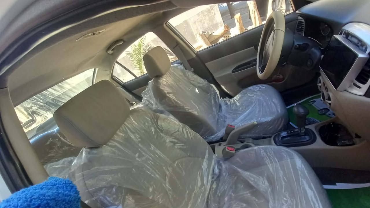 اكسنت للبيع 2011 رقم اربيل محرك 1600جديده بمعنا الكلمه سبير مانازل بيها مكفوله سونار موجود السعر 98 وبيها مجال قليل موجوده في كربلاء(***********)
