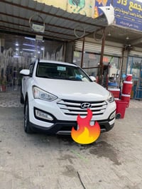 سنتافيه • ٢٠١٥ • محرك 6