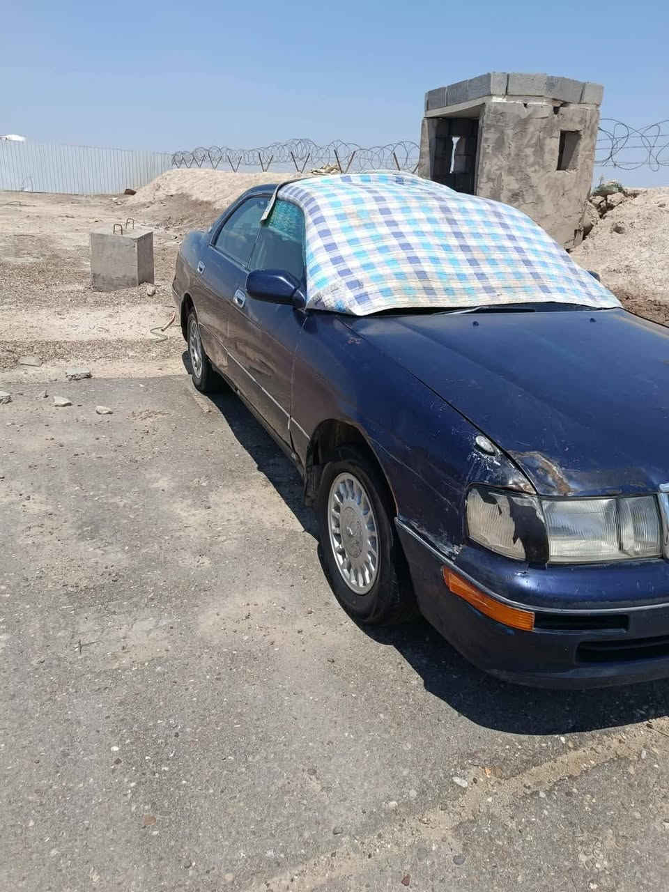 السلام عليكم بطه للبيع اومراوس مكينه فيفيتي بيها صوت خفيف رقم الانبار بيها كصه مكاني  بنجف 17وبيها مجال ***********
