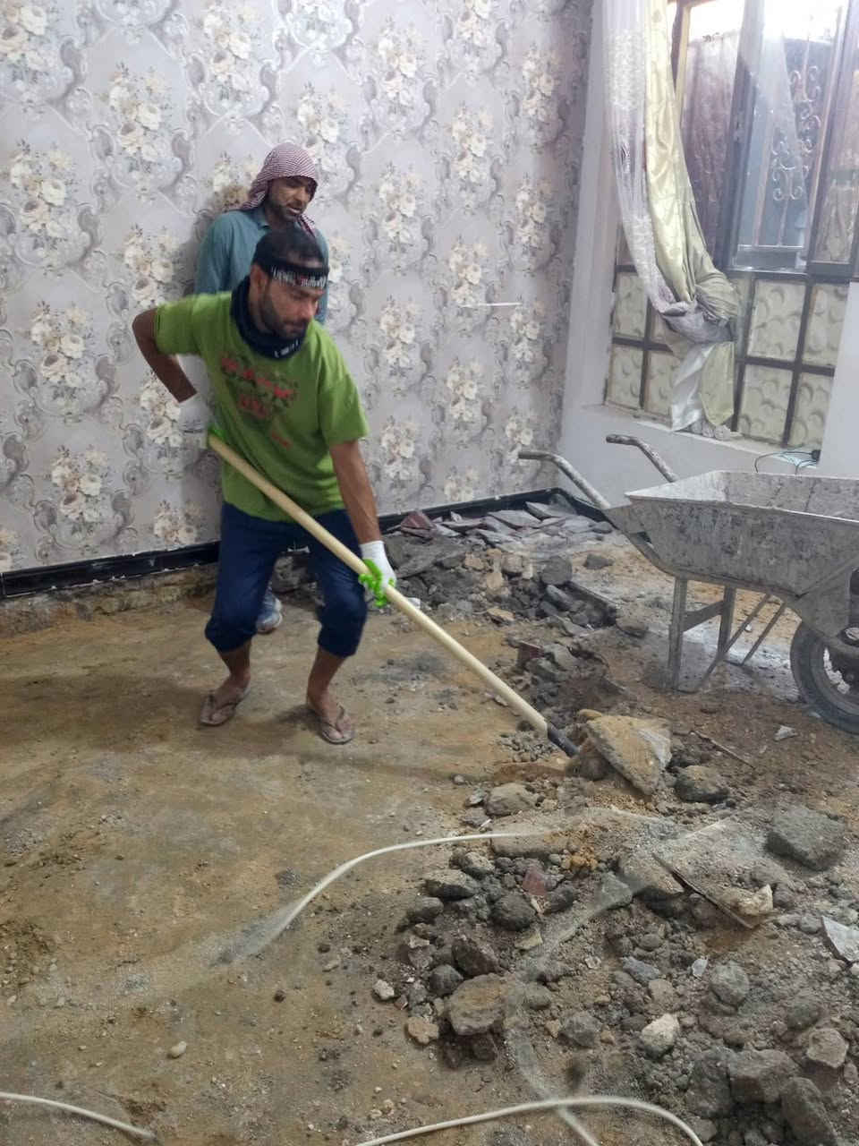 يا ىسلام عليكم  / يوجد كادر عمل جاهز/ تصعيد مواد/ تنضيف بيوت/ تفليش/ تكشيط/ تنضيف حدائق/ دفن نهري  / شقلنه ليل ونهار   /ومعداتنه جاهز/ ماعليك بس تصال على رقم  /      عليكم  / يوجد كادر عمل جاهز/ تصعيد مواد/ تنضيف بيوت/ تفليش/ تكشيط/ تنضيف حدائق/ دفن نهري  / شقلنه ليل ونهار   /ومعداتنه جاهز/ ماعليك بس تصال على رقم  /     ***********
