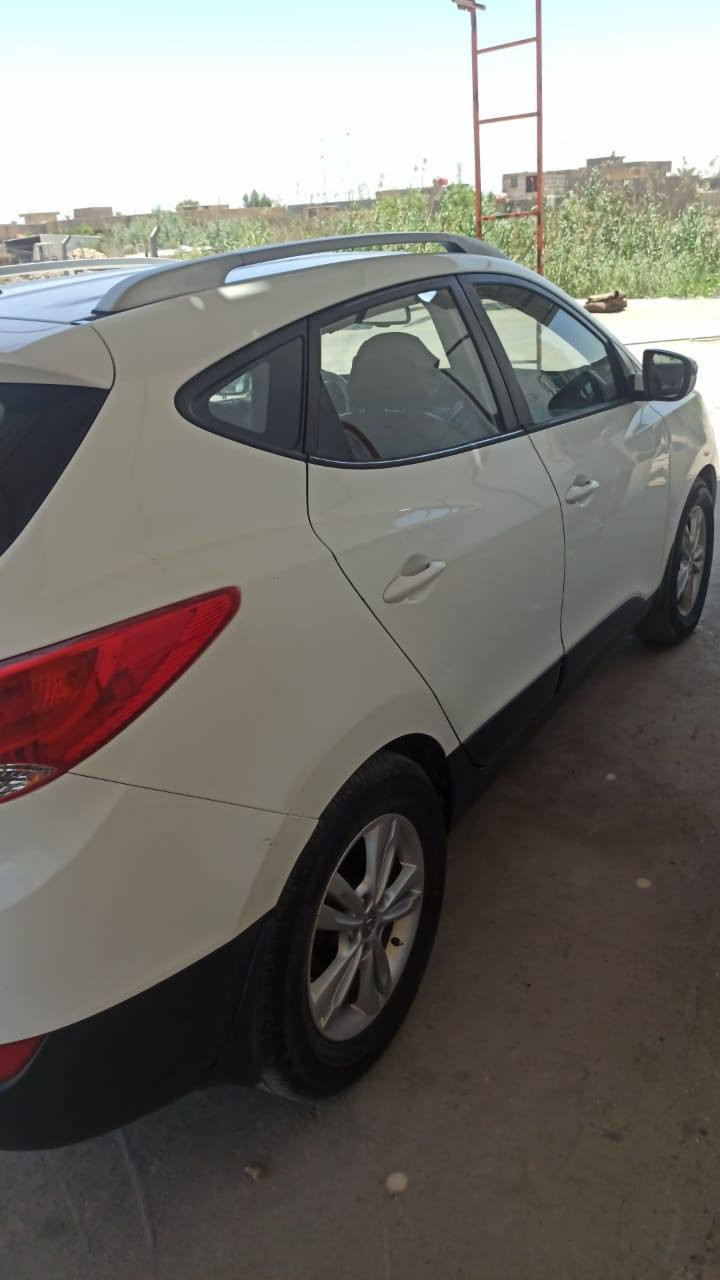 السلام عليكم
توسان موديل 14 خليجي 
كفاله عامه من الدعاميه ال دعاميه
رقم بابل
المكان بابل السياحي
للستفسار اتصل على الرقم ***********
