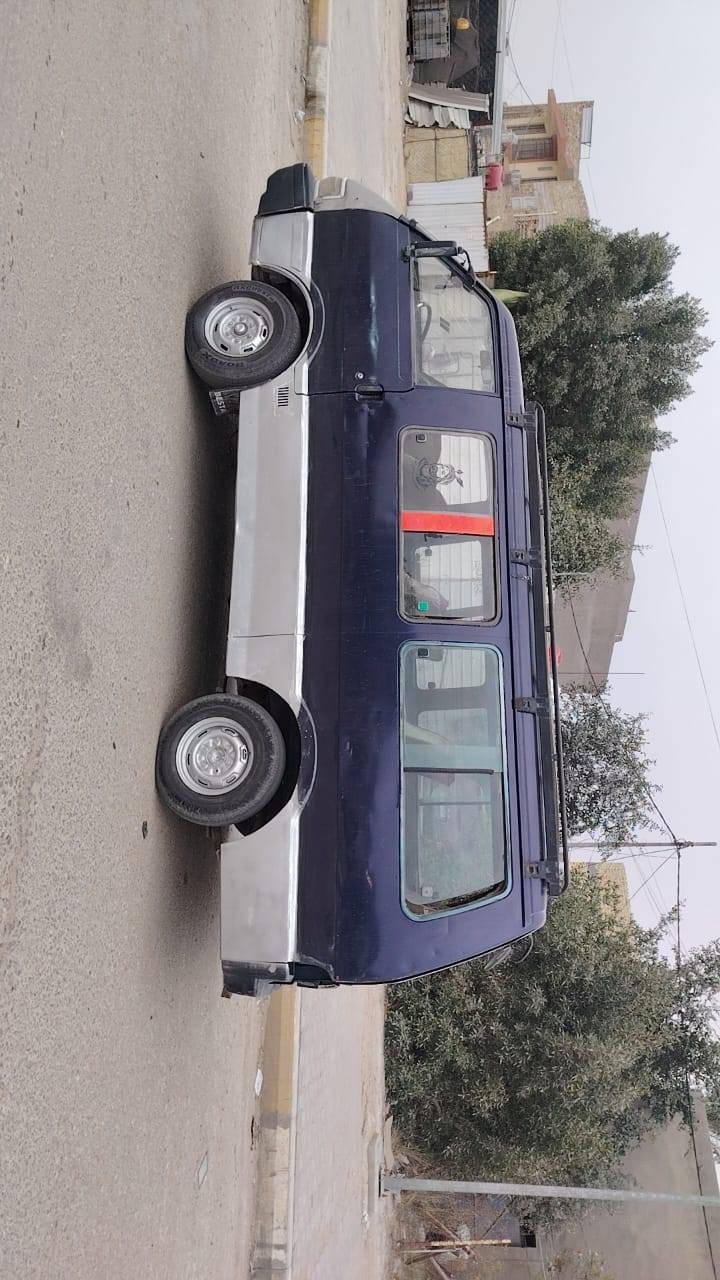 السلام عليكم كيه بستةموديل 95 
مكينه وكير وكسن وحداديه وتخم تاير خير من الله كلشي ما عايزه كبل لشارع العنوان دوانيه السعر 15
***********
***********
