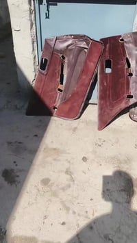 اخوان السلام عليكم غرفه مال كروسيدا كامله لون ماروني للبيع شراي تعال خ...