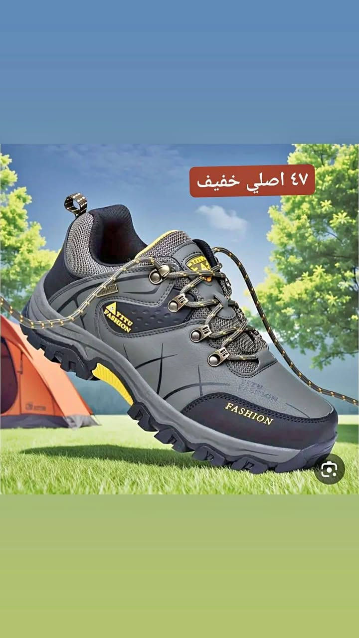 يوجد توصيل جميع محافظات العراق ٤


**إذا كنت صاحب هذا الإعلان وتريد حذفه لأي سبب، رجاءا أرسل رسالة إلى الدعم الفني**