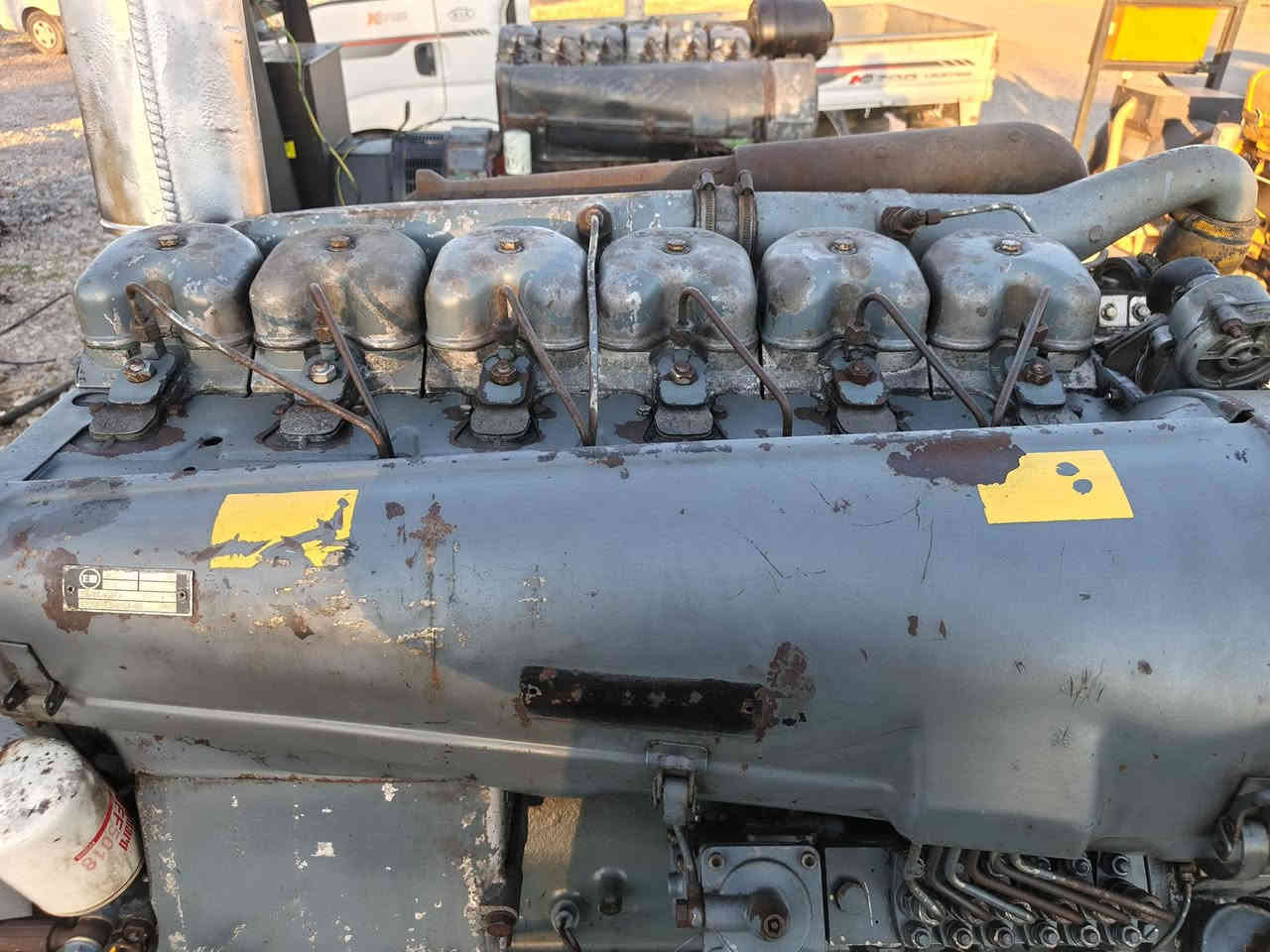 مولد دويس سوبر 914 لاصرف ولا بخار وضع شركه راس توليد 100 كيفي العنوان ديالى كفري ***********
