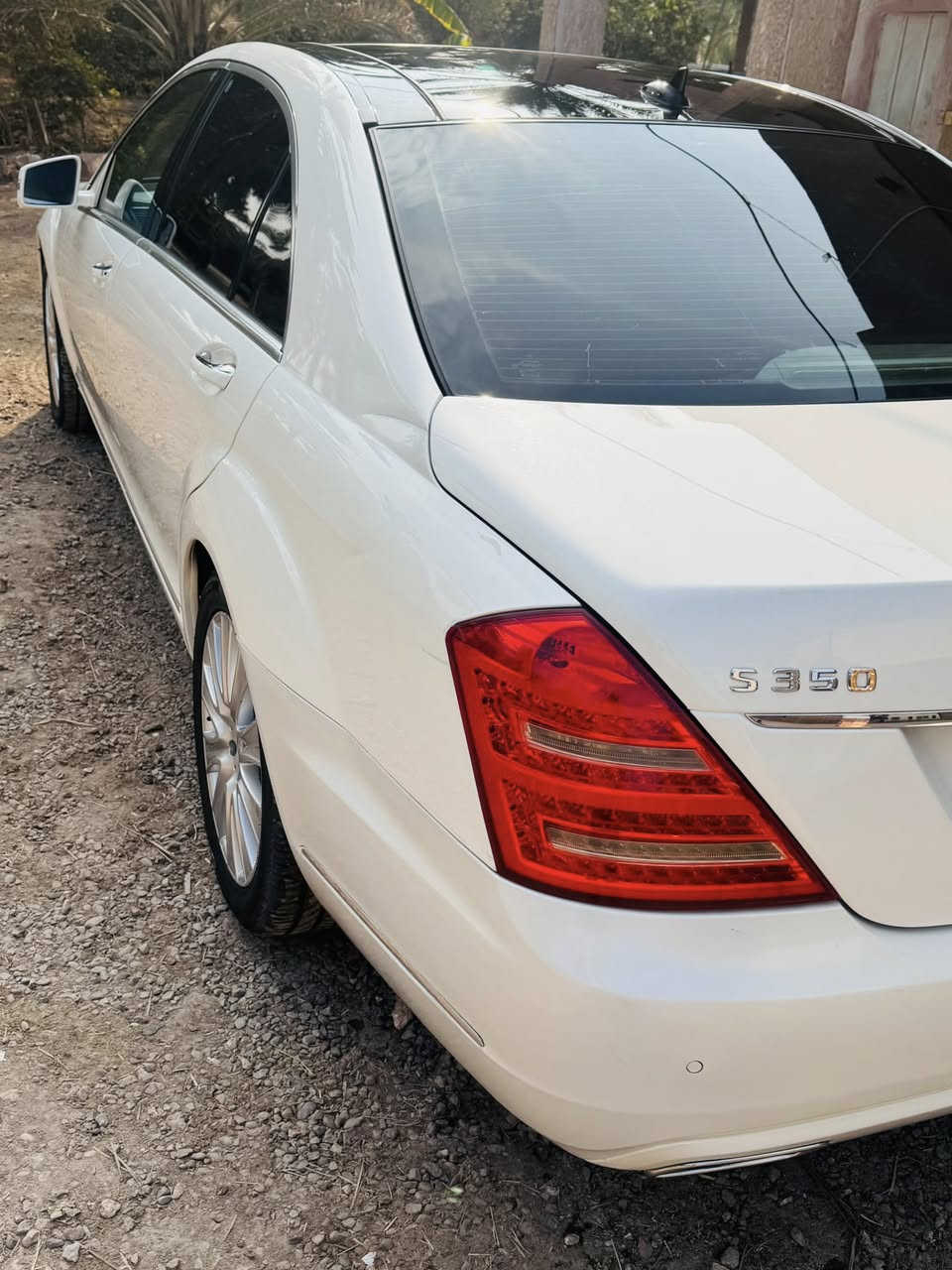 السلام عليكم ورحمة الله وبركاته 
مارسيدس 2012 350s
مواصفات الsالمعروفة 
كفاله عامه 
السعر اتصل وبيك خير وتدلل
***********
