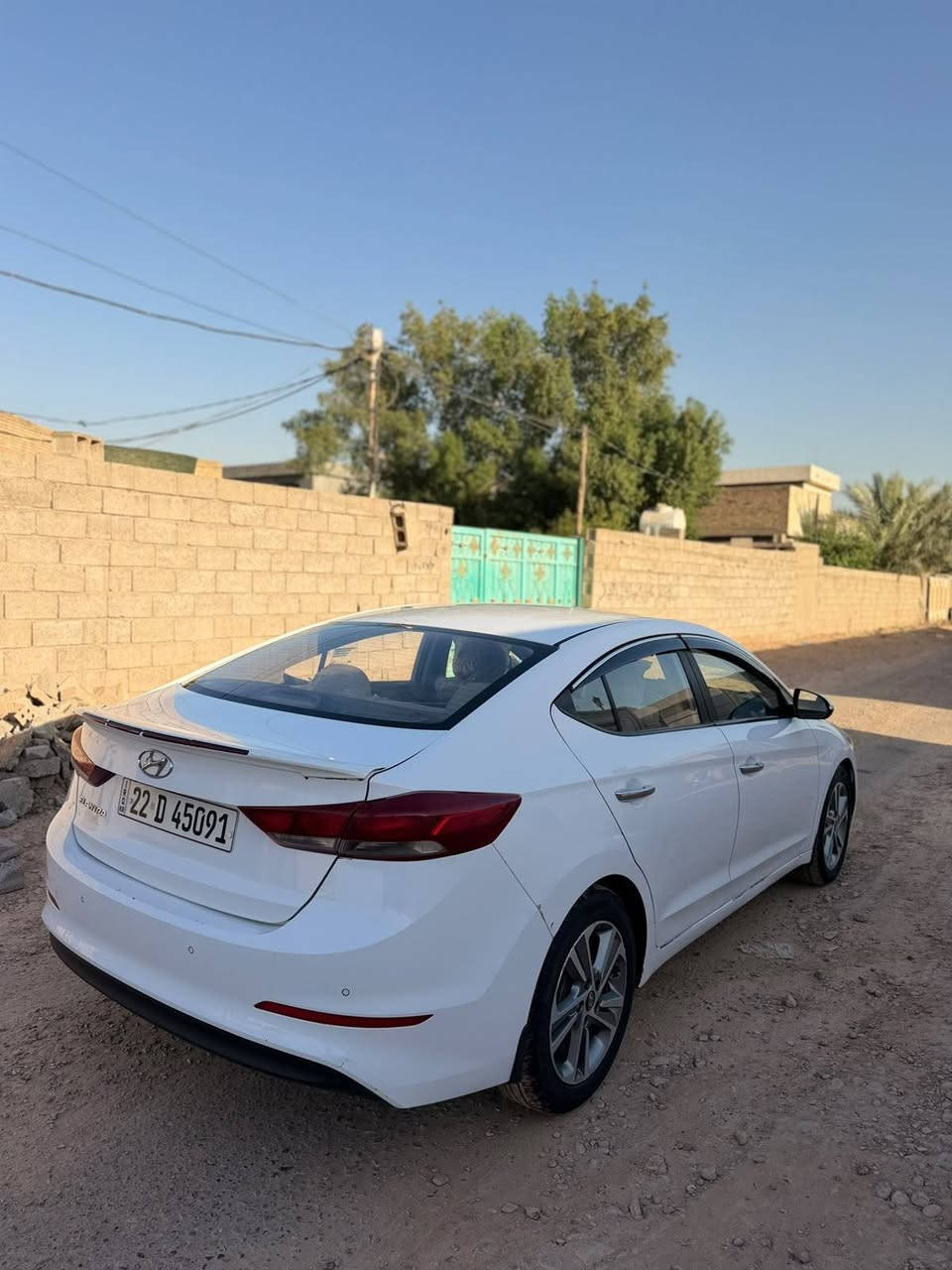 للبيع انتره 2018خليجي سوبر مكينه 200 رقم اربيل بسمي تحويل أو وكاله السياره مكفوله كفاله مكاني بغداد الاستفسار الاتصال على الرقم ***********
