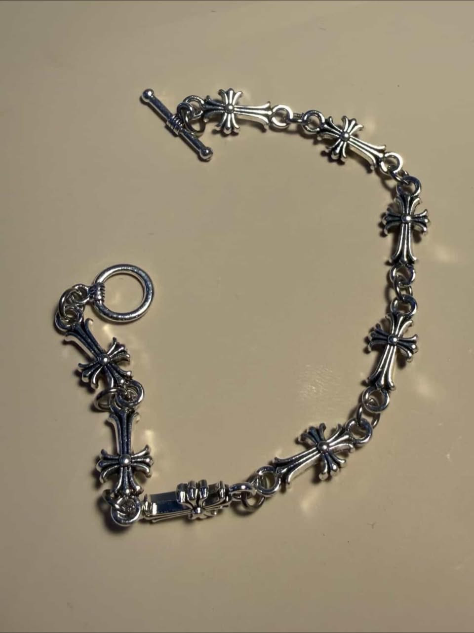 للبيع سوار كروم هارت
ونظارات كروم هارت


**إذا كنت صاحب هذا الإعلان وتريد حذفه لأي سبب، رجاءا أرسل رسالة إلى الدعم الفني**